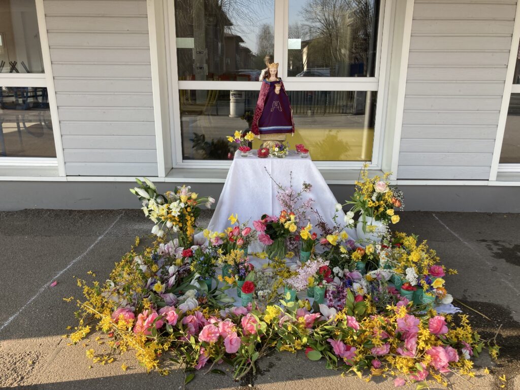 Formation Chrétienne